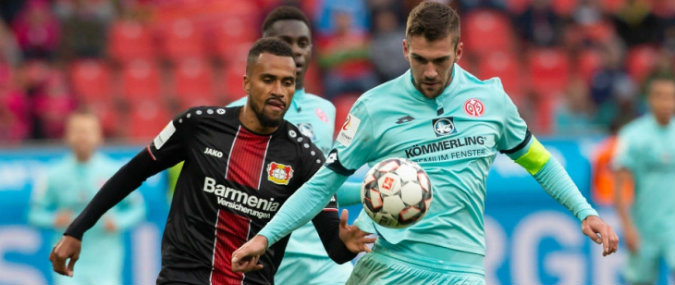 Mainz vs Bayer Leverkusen Prediction 21 December 2019 