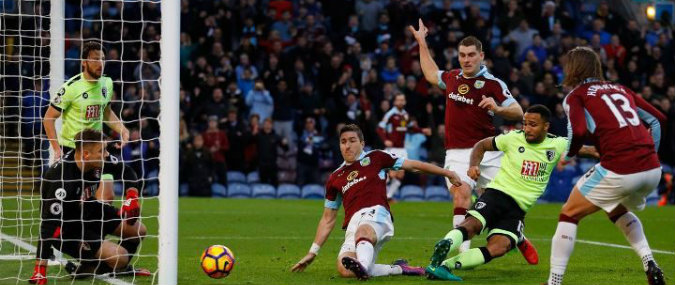 Bournemouth vs Burnley Prediction 21 December 2019 