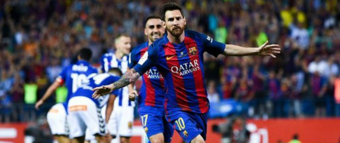 Barcelona vs Alaves Prediction 21 December 2019 