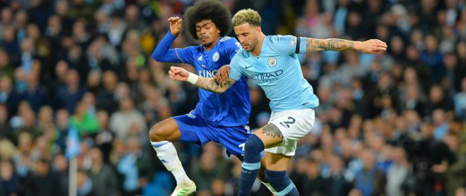 Manchester City vs Leicester Prediction 21 December 2019 