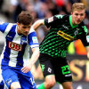 Hertha Berlin vs Borussia Monchengladbach Prediction 21 December 2019 