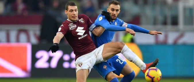 Torino vs SPAL Prediction 21 December 2019 