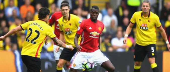 Watford vs Manchester United Prediction 22 December 2019 