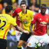 Watford vs Manchester United Prediction 22 December 2019 