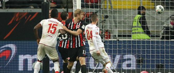 Paderborn vs Eintracht Frankfurt Prediction 22 December 2019 