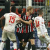 Paderborn vs Eintracht Frankfurt Prediction 22 December 2019 