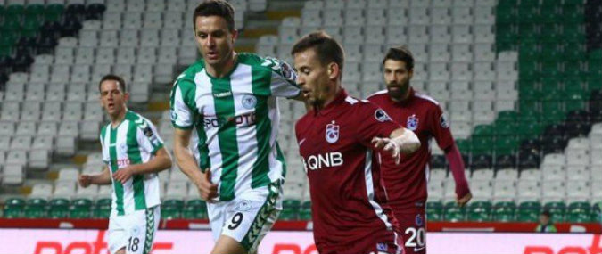 Konyaspor vs Trabzonspor Prediction 23 December 2019 