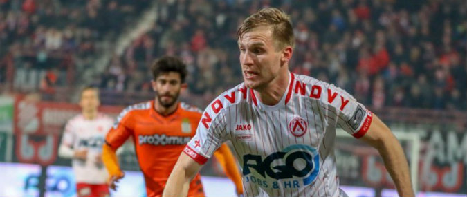 Kortrijk vs Cercle Brugge KSV Prediction 24 December 2019 
