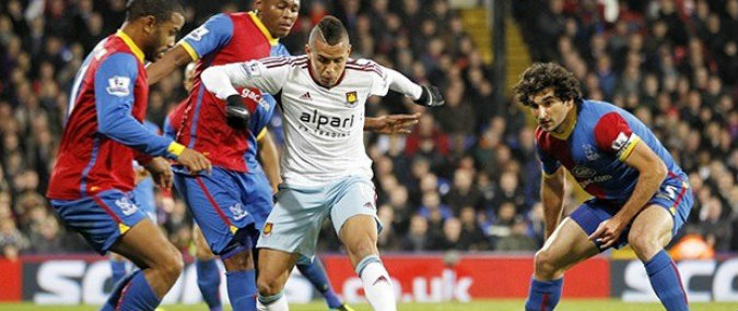 Crystal Palace vs West Ham Prediction 26 December 2019 