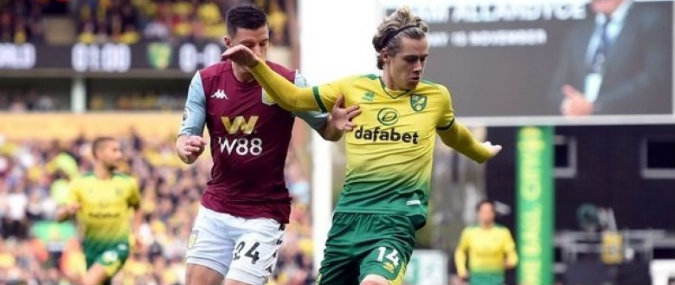 Aston Villa vs Norwich Prediction 26 December 2019 