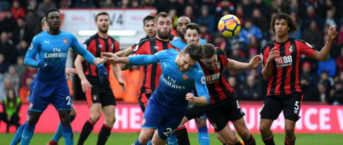 Bournemouth vs Arsenal Prediction 26 December 2019 