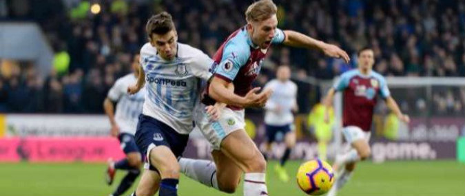 Everton vs Burnley Prediction 26 December 2019 