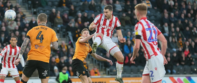 Stoke City vs Sheffield Wednesday Prediction 26 December 2019 