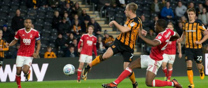 Hull City vs Nottingham Forest Prediction 26 December 2019 