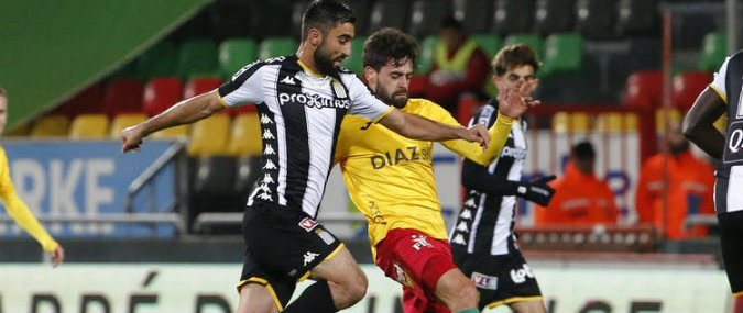 Charleroi vs Oostende Prediction 27 December 2019 