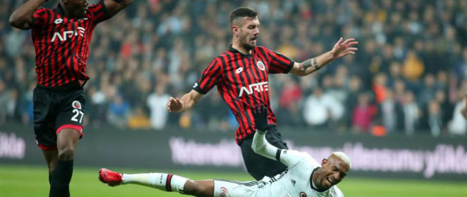Besiktas vs Genclerbirligi Prediction 27 December 2019 