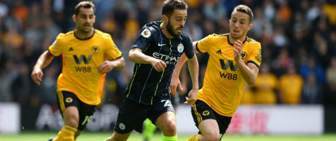 Wolverhampton vs Manchester City Prediction 27 December 2019 