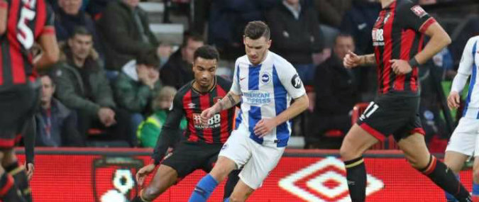 Brighton vs Bournemouth Prediction 28 December 2019 