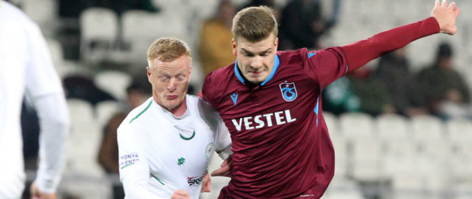 Trabzonspor vs Kayserispor Prediction 28 December 2019 