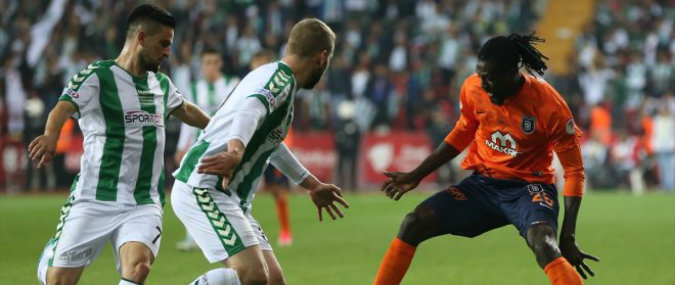 Basaksehir vs Kasimpasa Prediction 28 December 2019 