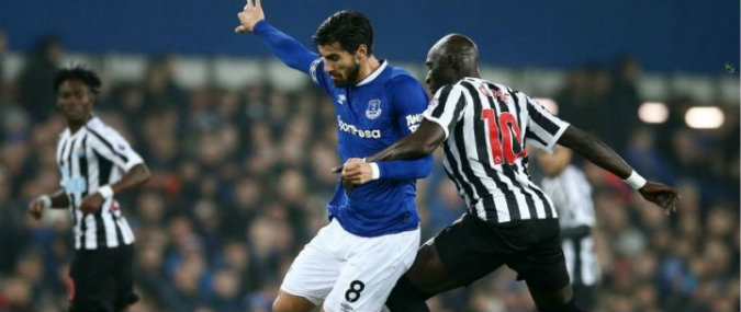 Newcastle vs Everton Prediction 28 December 2019 