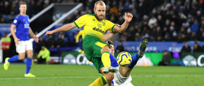 Norwich vs Tottenham Prediction 28 December 2019 