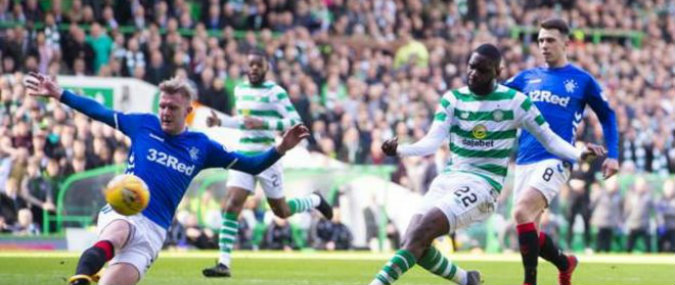 Celtic vs Rangers Prediction 29 December 2019 