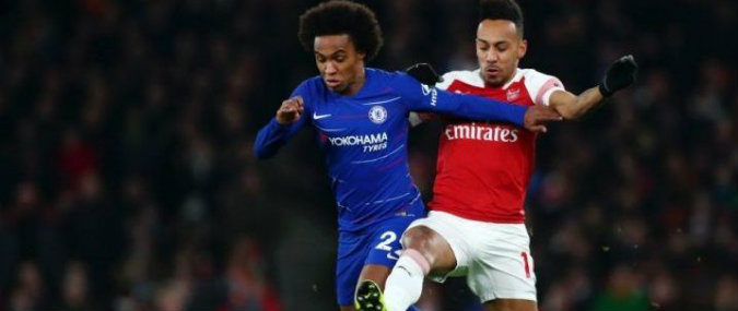 Arsenal vs Chelsea Prediction 29 December 2019 
