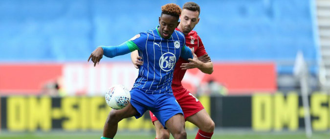 Nottingham vs Wigan Prediction 29 December 2019 