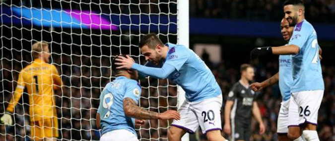 Manchester City vs Sheffield United Prediction 29 December 2019 