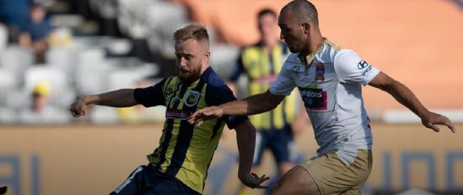 Central Coast Mariners vs Perth Glory Prediction 31 December 2019