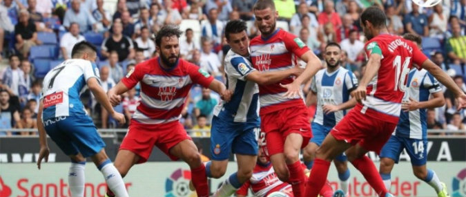 Granada CF vs Espanyol Prediction 1 February 2020