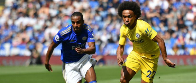 Leicester vs Chelsea Prediction 1 February 2020