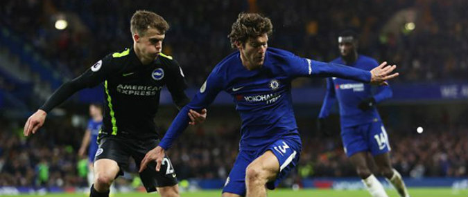 Brighton vs Chelsea Prediction 1 January 2020