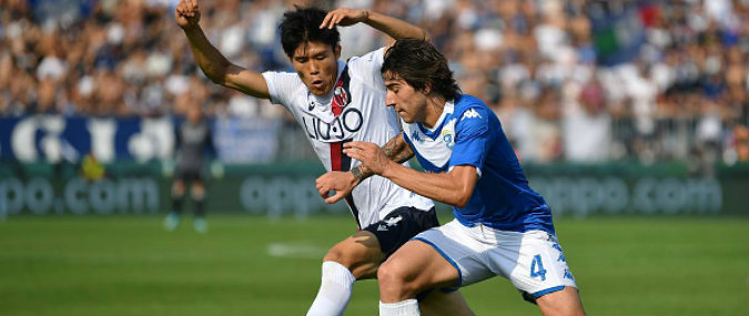 Bologna vs Brescia Prediction 1 February 2020