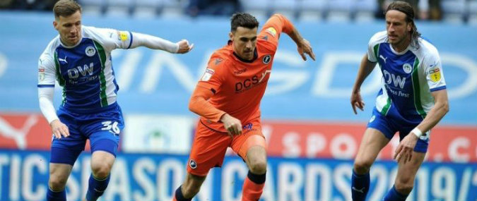 Millwall vs Luton Prediction 1 January 2020