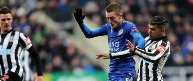 Newcastle vs Leicester Prediction 1 January 2020