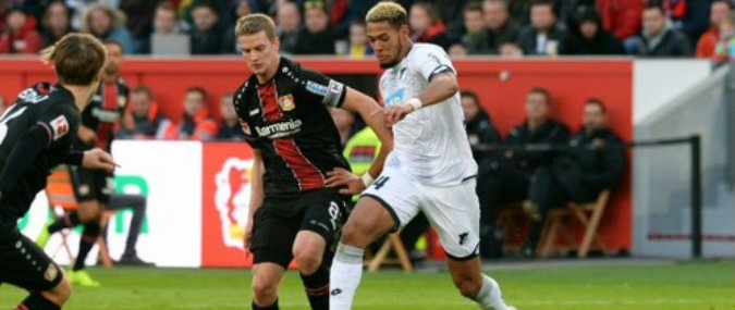 Hoffenheim vs Bayer Leverkusen Prediction 1 February 2020
