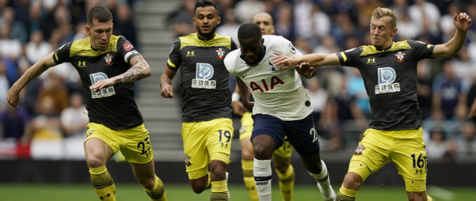 Southampton vs Tottenham Prediction 1 January 2020