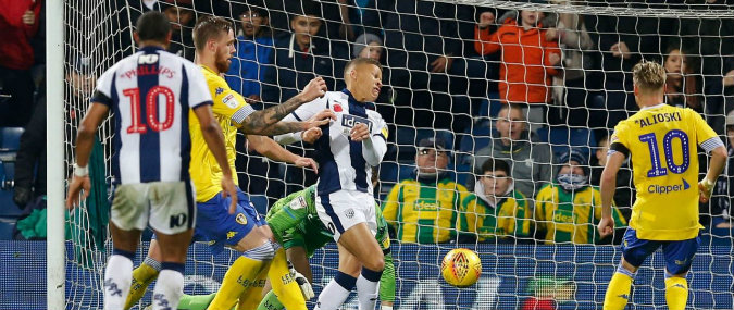 West Bromwich vs Leeds Prediction 1 January 2020