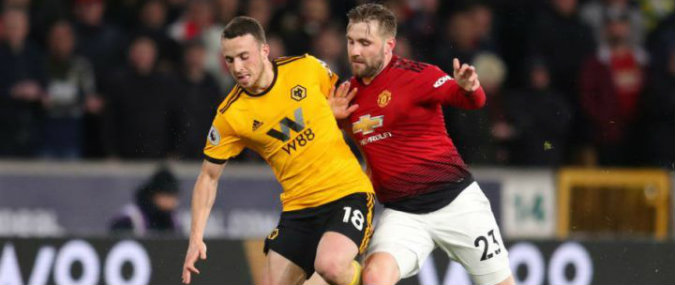 Manchester United vs Wolverhampton Prediction 1 February 2020