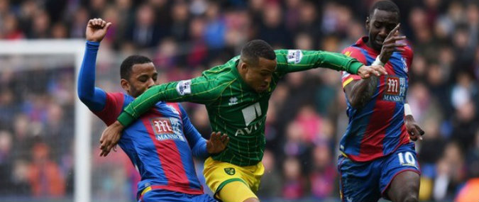 Norwich vs Crystal Palace Prediction 1 January 2020