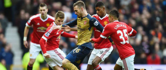 Arsenal vs Manchester United Prediction 1 January 2020