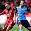 Sydney FC vs Adelaide United Prediction 3 January 2020
