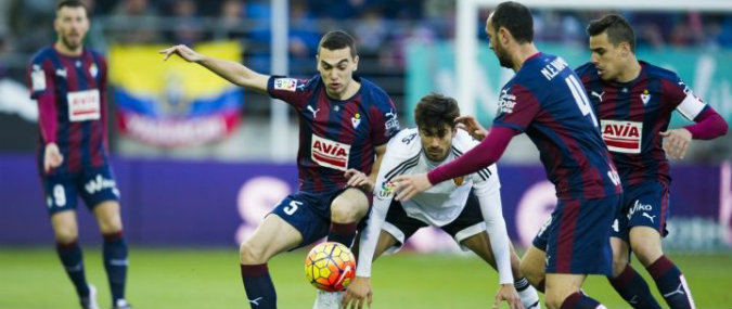 Valencia vs Eibar Prediction 4 January 2020