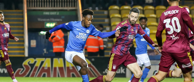Burnley vs Peterborough Prediction 4 January 2020