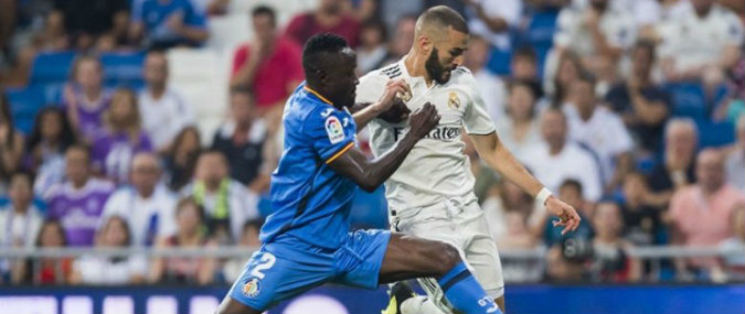 Getafe vs Real Madrid Prediction 4 January 2020