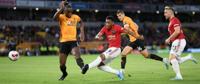 Wolverhampton vs Manchester United Prediction 4 January 2020