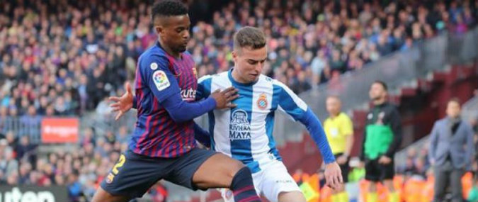 Espanyol vs Barcelona Prediction 4 January 2020