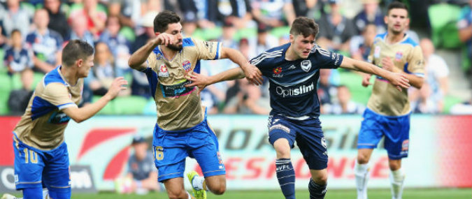 Melbourne Victory vs Newcastle Jets Prediction 5 January 2020
